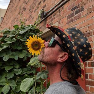 Meet your Posher, Josh